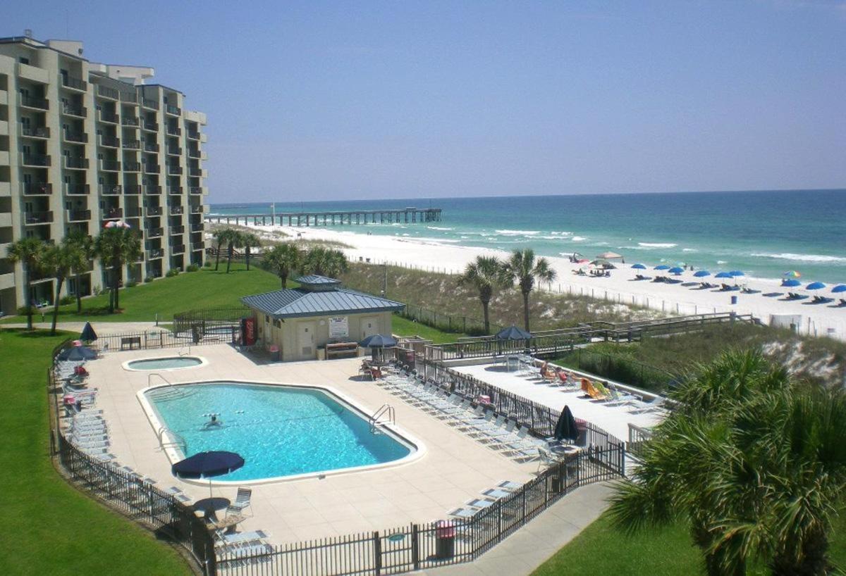 Moonspinner 211B Panama City Beach Kültér fotó