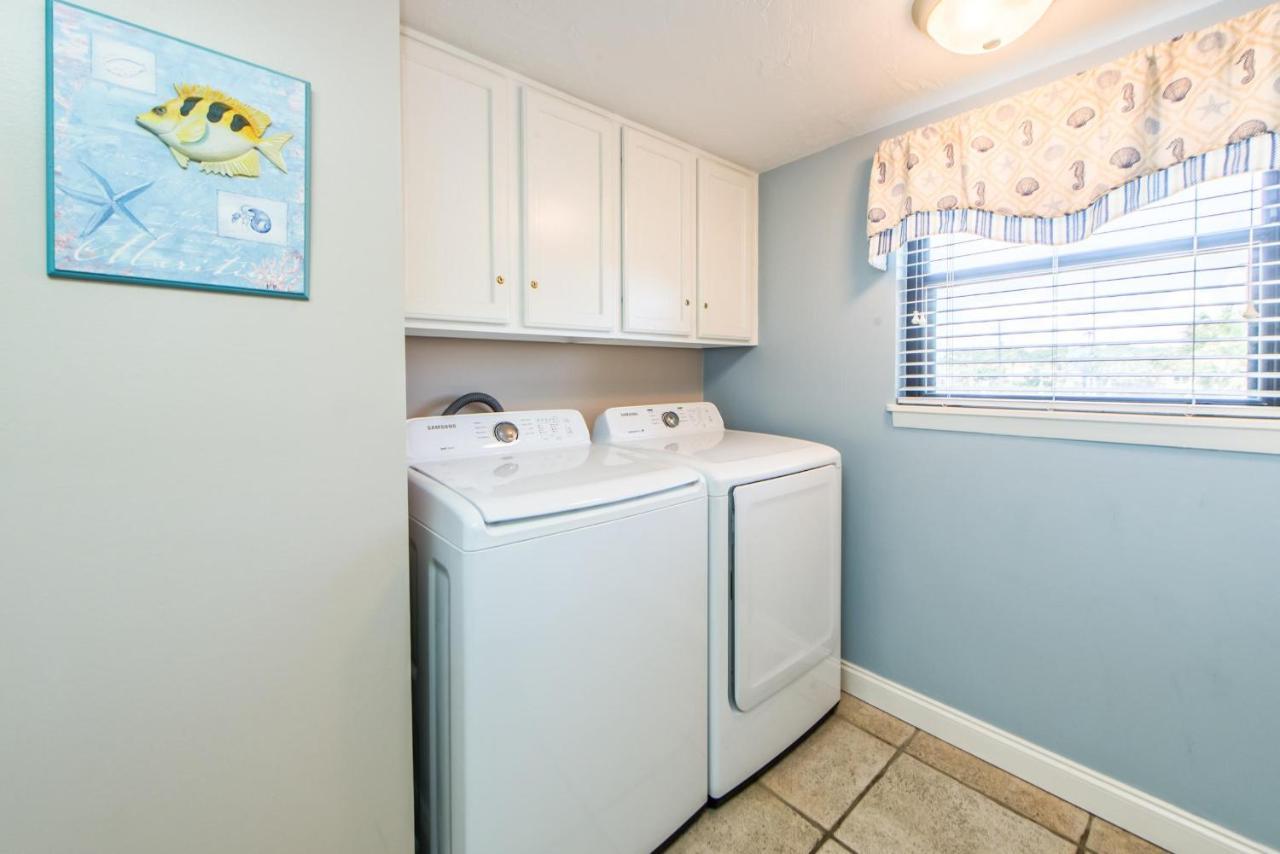 Moonspinner 211B Panama City Beach Kültér fotó