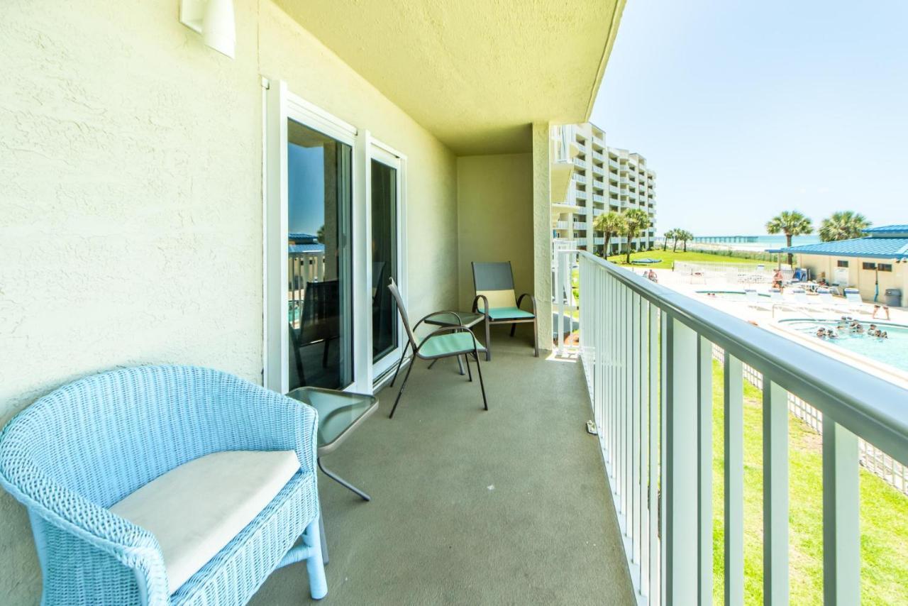 Moonspinner 211B Panama City Beach Kültér fotó