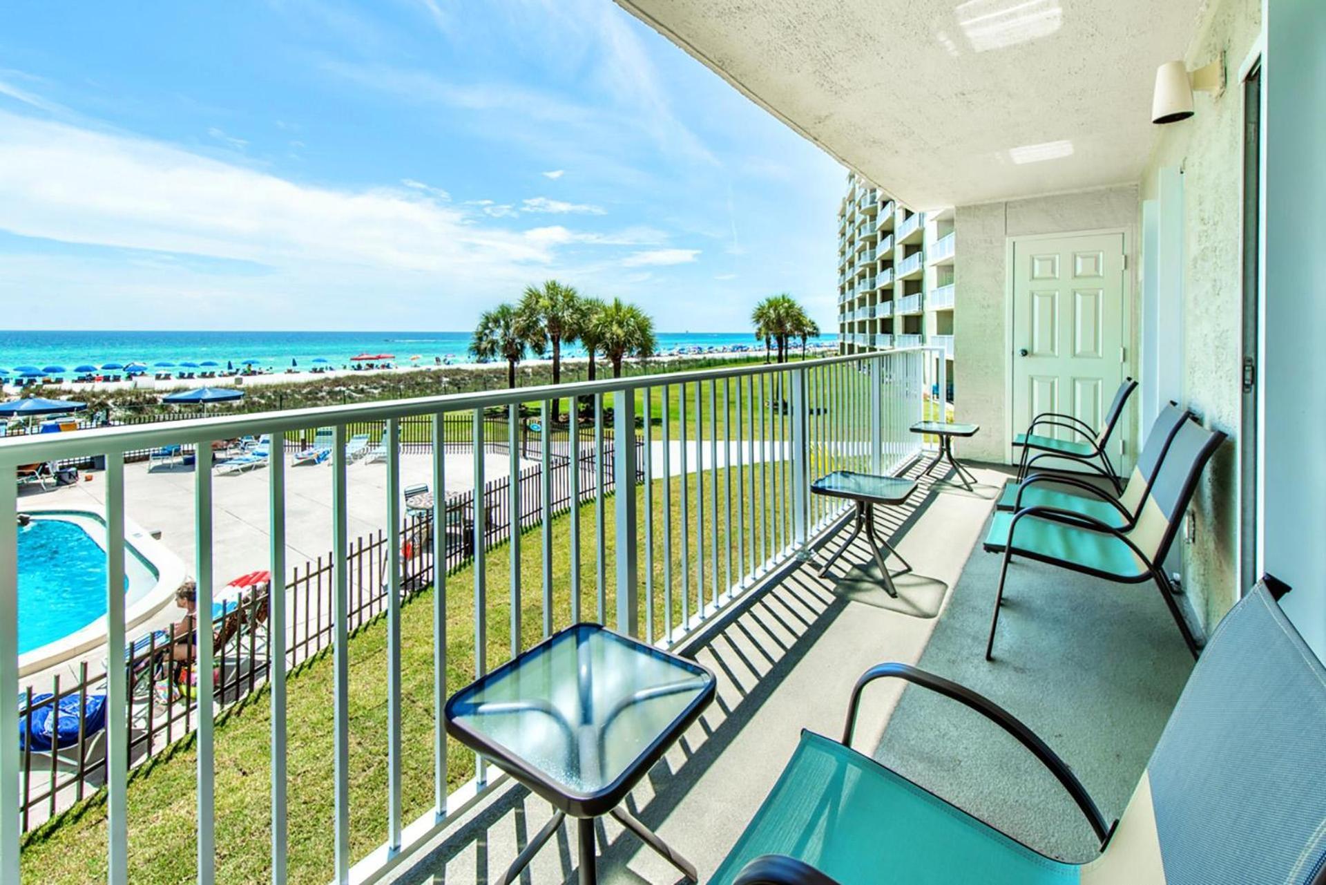 Moonspinner 211B Panama City Beach Kültér fotó
